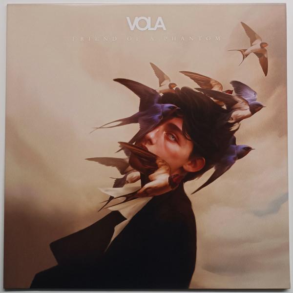 VOLA - Friend Of A Phantom