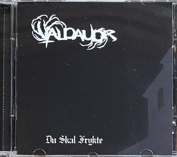 Valdaudr - Du Skal Frykte