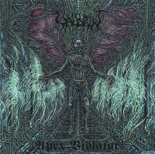 Valdrin - Apex Violator