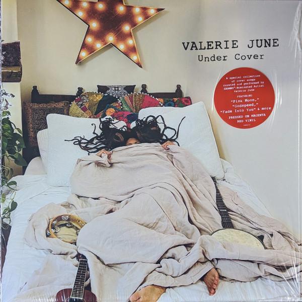 Valerie June - Under Cover