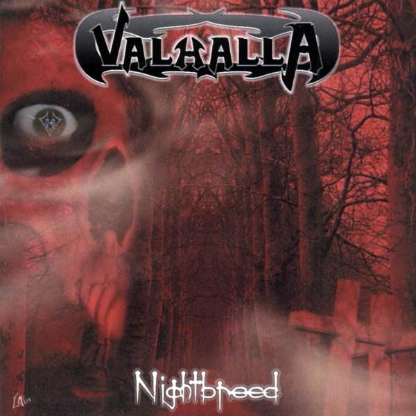 Valhalla (8) - Nightbreed