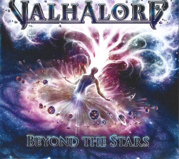 Valhalore - Beyond The Stars