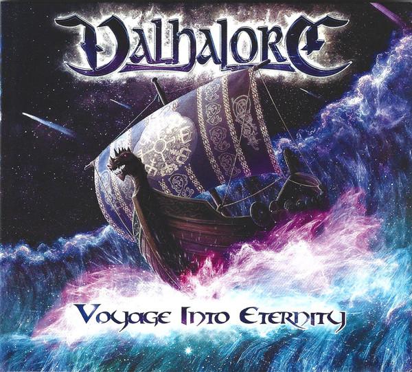 Valhalore - Voyage Into Eternity