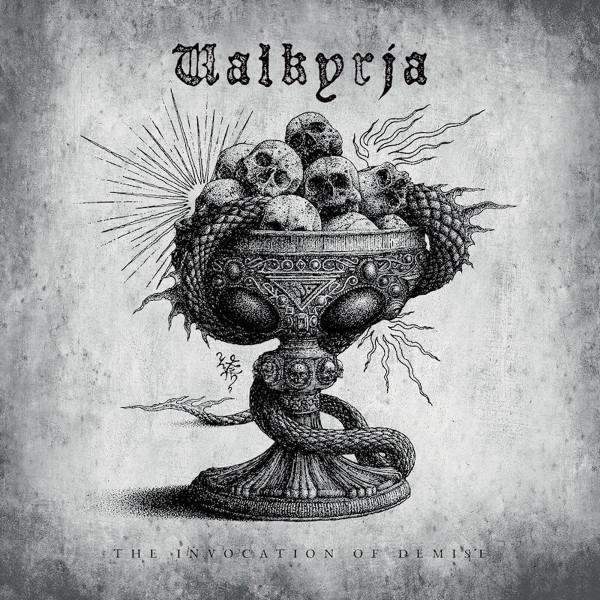 Valkyrja - The Invocation Of Demise