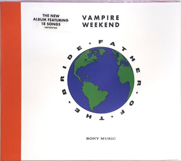 Vampire Weekend - Father Of The Bride