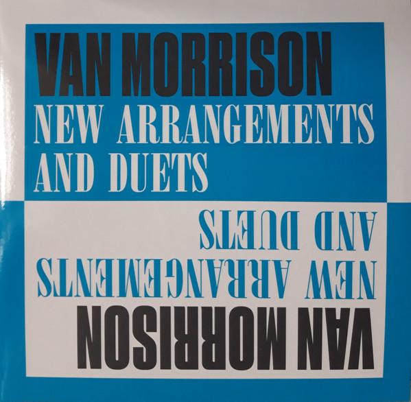 Van Morrison - New Arrangements And Duets
