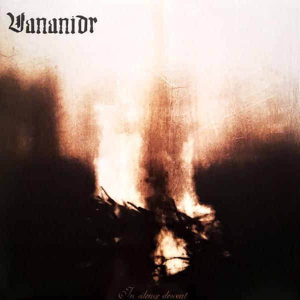 Vananidr - In Silence Descent