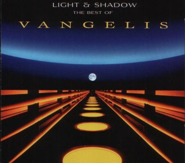 Vangelis - Light & Shadow: The Best Of Vangelis