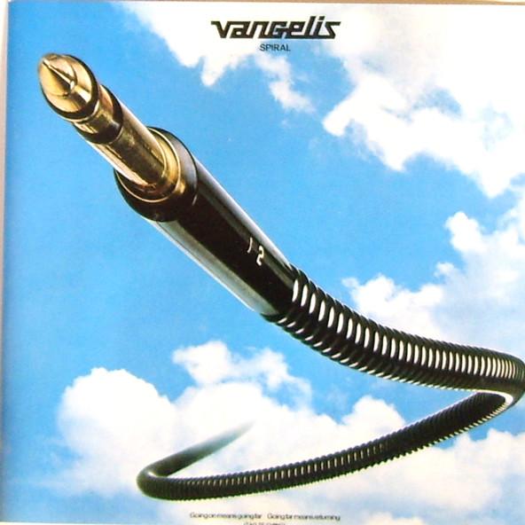 Vangelis - Spiral