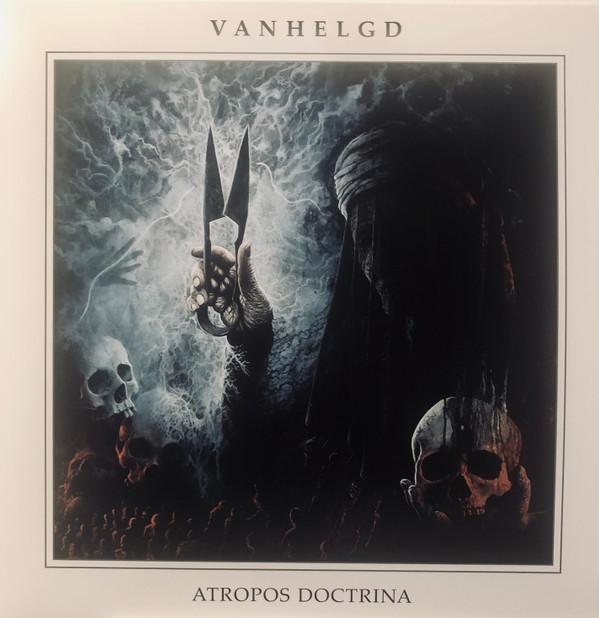 Vanhelgd - Atropos Doctrina