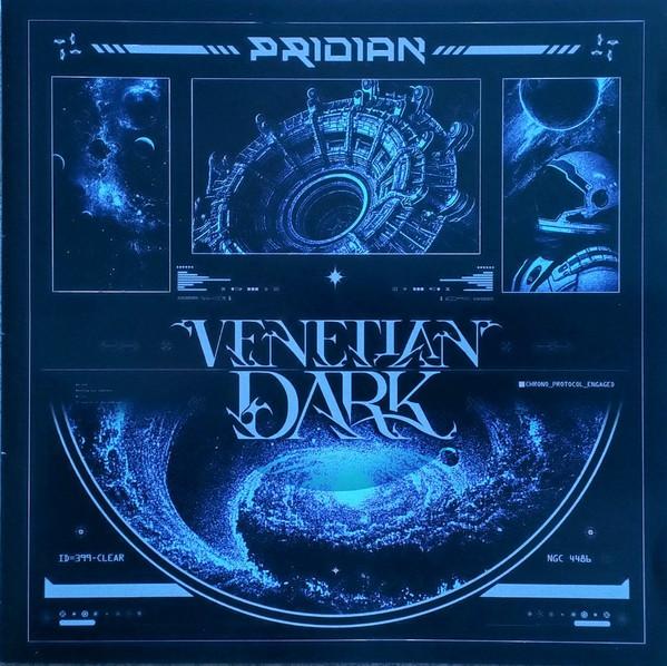  - Venetian Dark