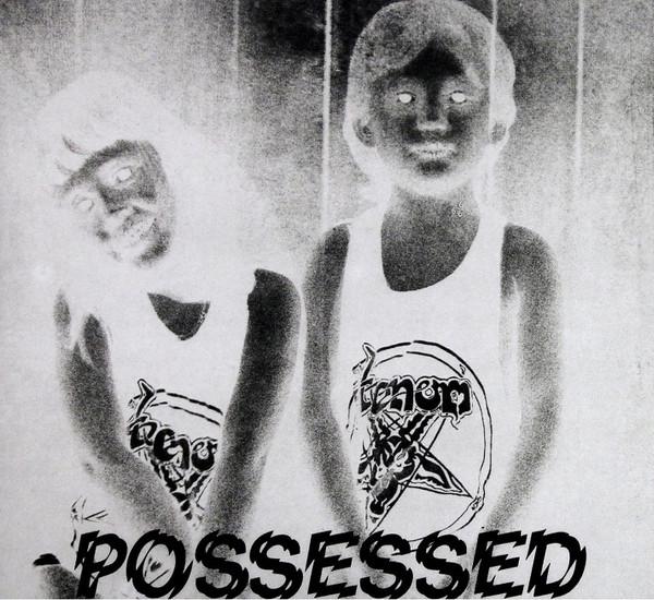 Venom (8) - Possessed