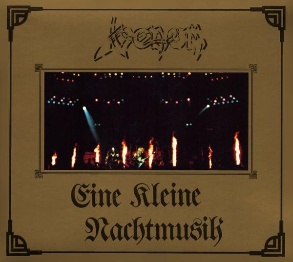 Venom  - Eine Kleine Nachtmusik
