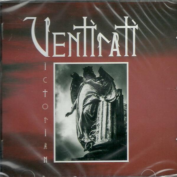 Ventirati - Victorian