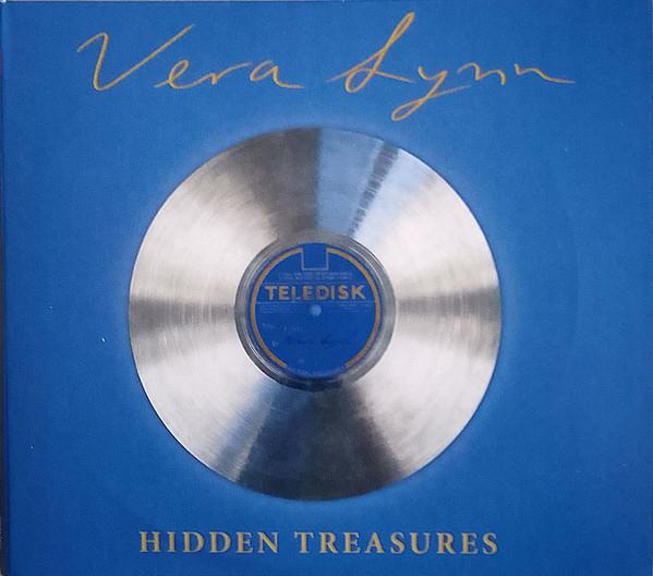 Vera Lynn - Hidden Treasures (The Very Best Of)