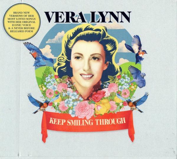 Vera Lynn - Keep Smiling Through