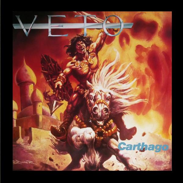 Veto (6) - Carthago