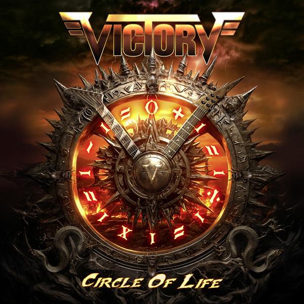 Victory (3) - Circle Of Life