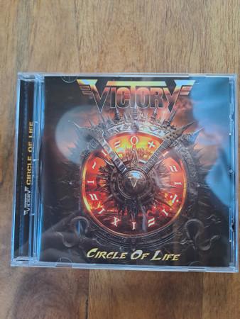 Victory (3) - Circle Of Life
