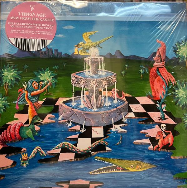 Video Age -  Away From The Castle
