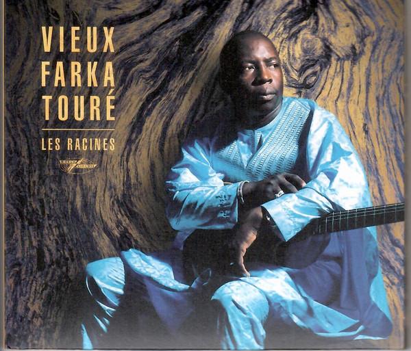 Vieux Farka Touré - Les Racines