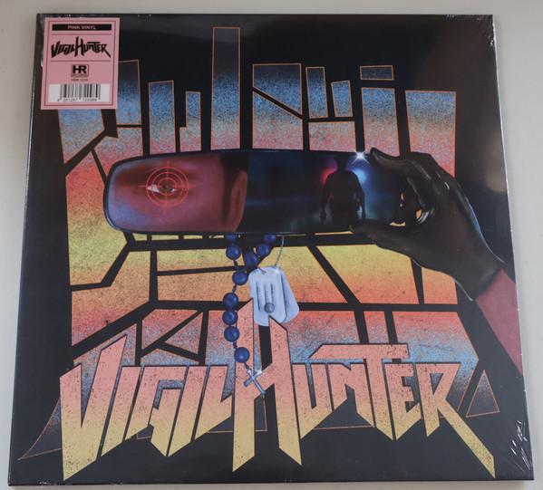  - Vigilhunter