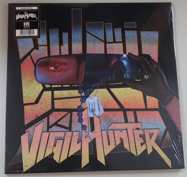  - Vigilhunter