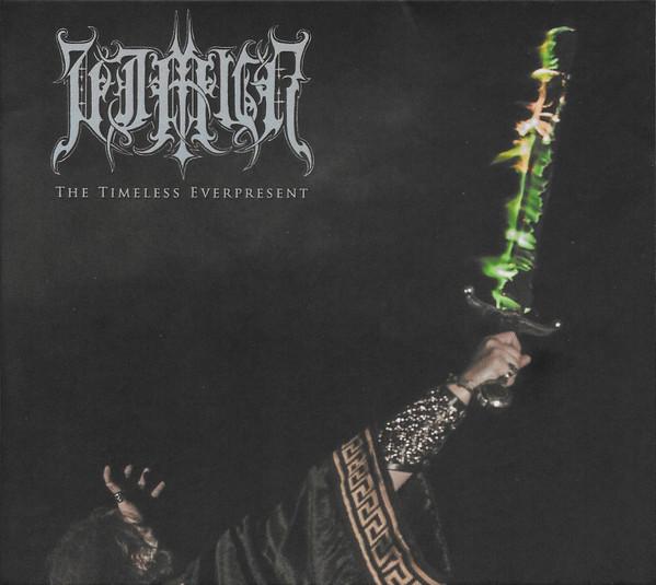 Vimur - The Timeless Everpresent