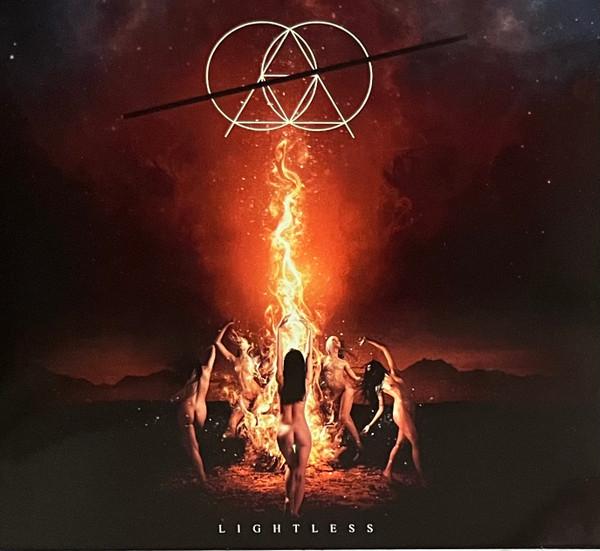 Vipassi - Lightless