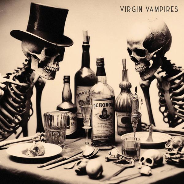  - Virgin Vampires