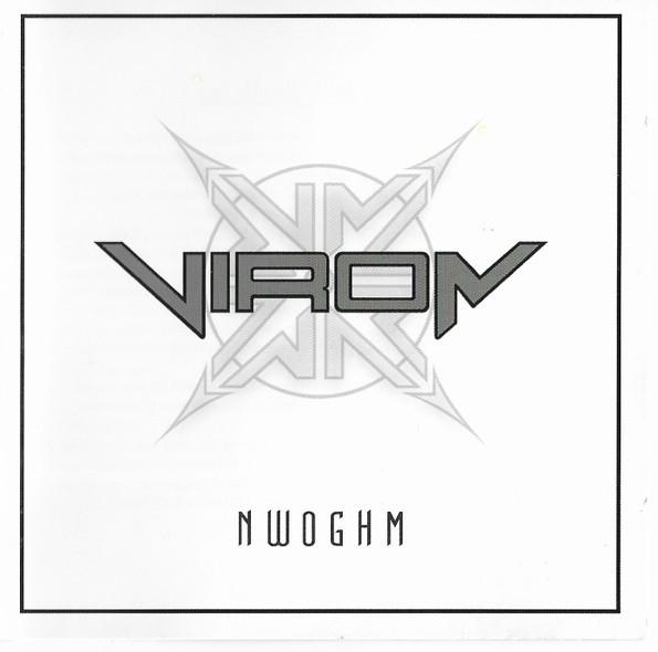 Viron (2) - NWOGHM