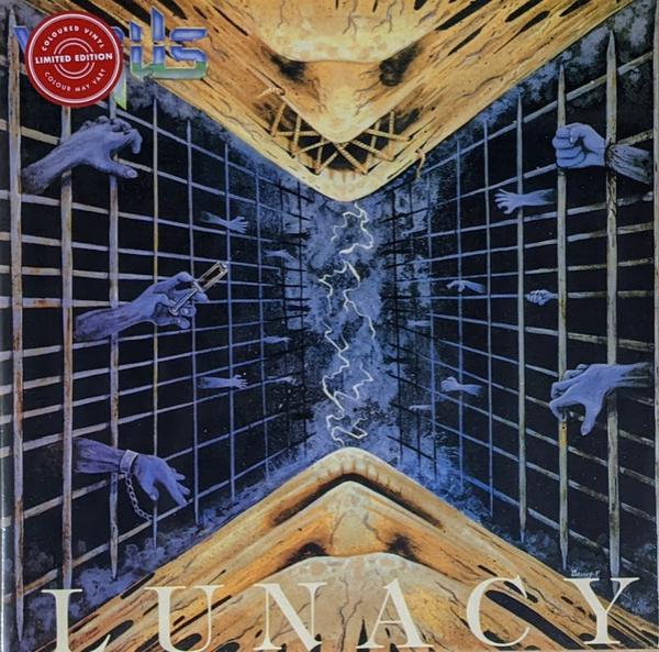 Virus (18) - Lunacy