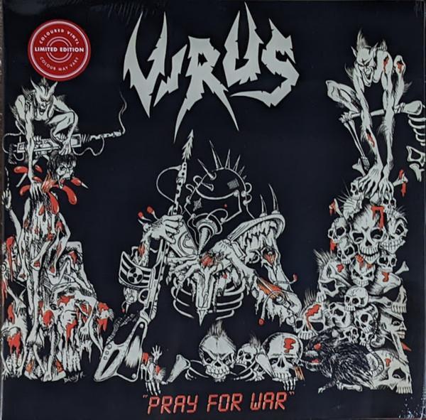 Virus (18) - Pray For War