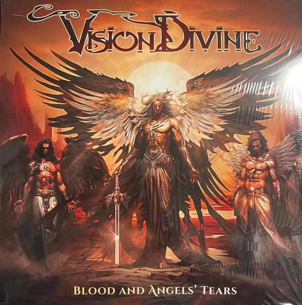 Vision Divine - Blood And Angels' Tears