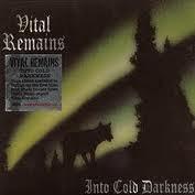 Vital Remains - Into Cold Darkness