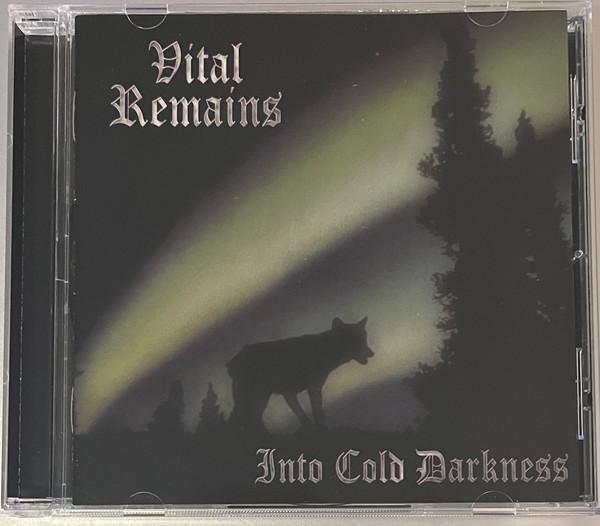 Vital Remains - Into Cold Darkness