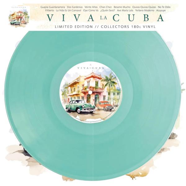  - Viva La Cuba