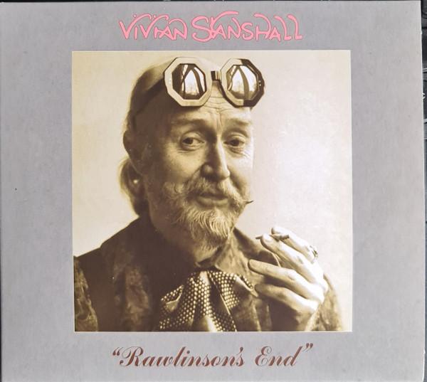 Vivian Stanshall - Rawlinson's End