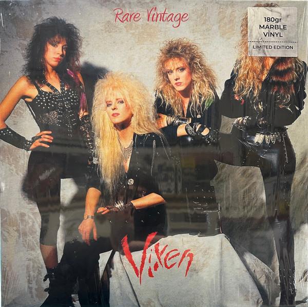 Vixen (2) - Rare Vintage
