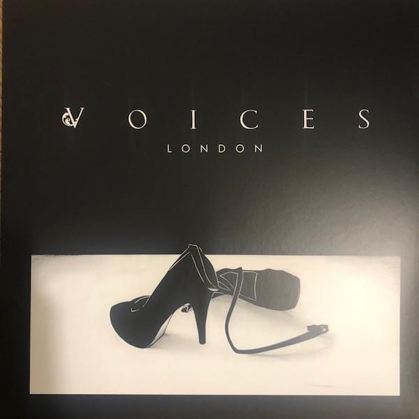Voices (23) - London