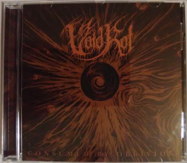 Void Rot - Consumed By Oblivion