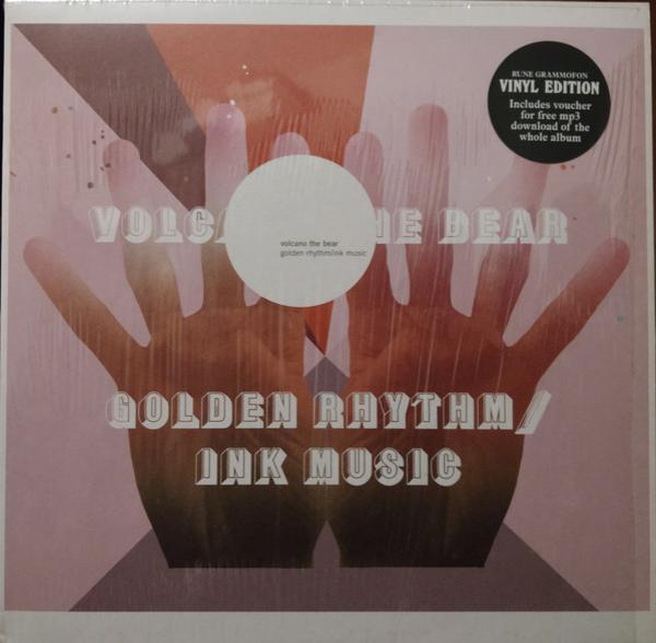 Volcano The Bear - Golden Rhythm / Ink Music