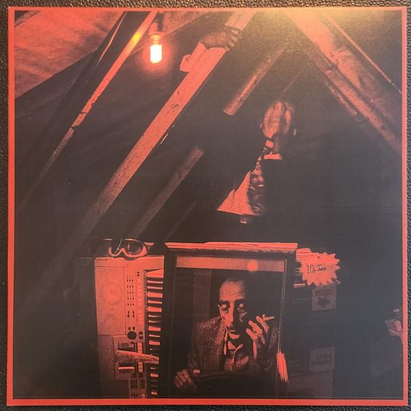 Volk Soup - 10p Jazz