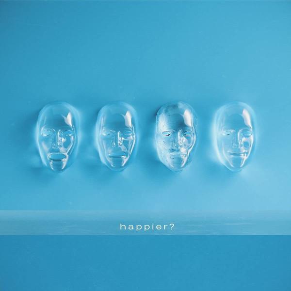 Volumes  - Happier?