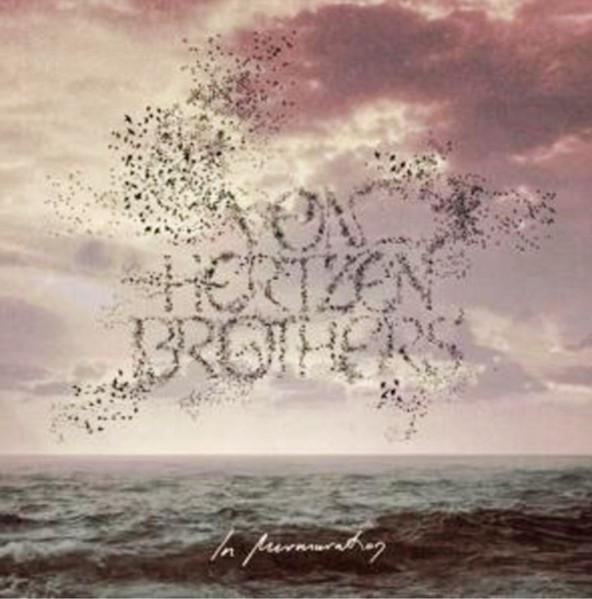 Von Hertzen Brothers - In Murmuration