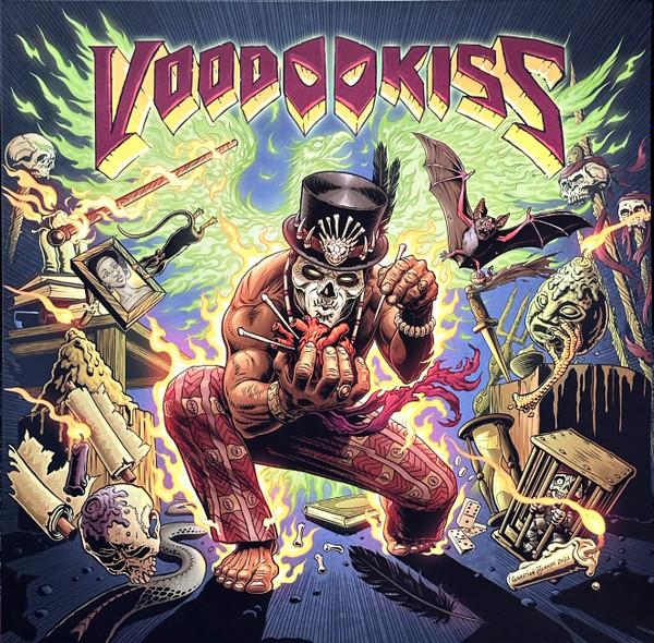 Voodoo Kiss - Voodoo Kiss