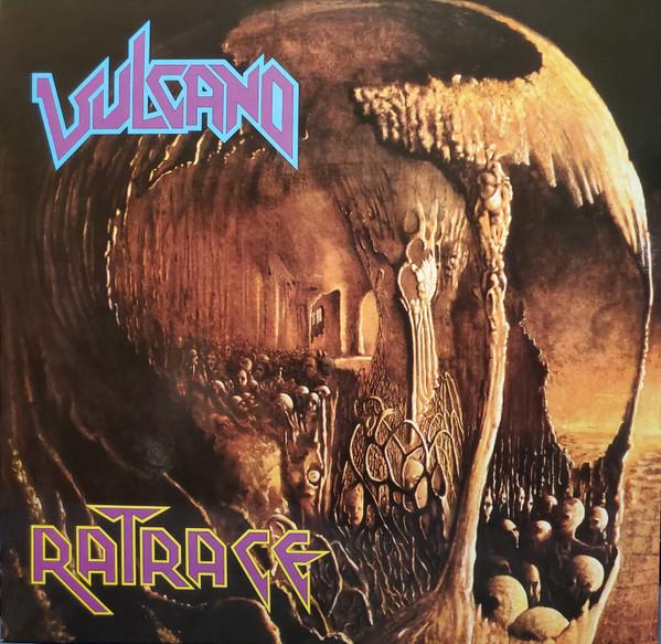 Vulcano (3) - Ratrace