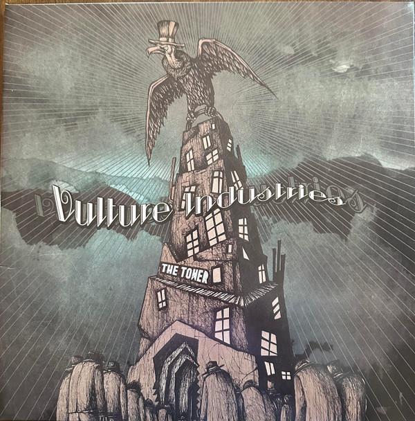 Vulture Industries - The Tower