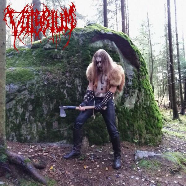 Vultyrium - Vultyrium