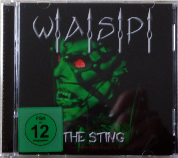 W.A.S.P. - The Sting